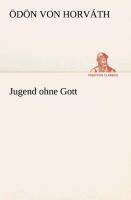 Jugend ohne Gott