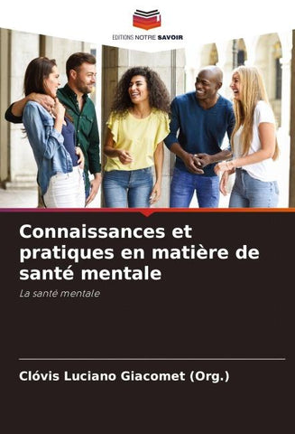 Connaissances et pratiques en matière de santé mentale