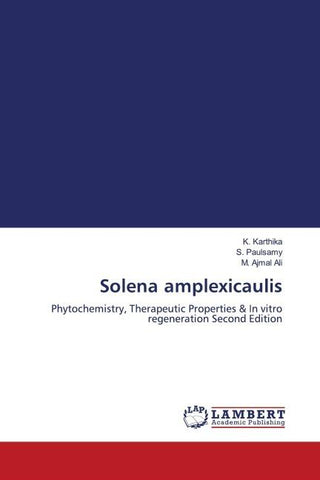 Solena amplexicaulis