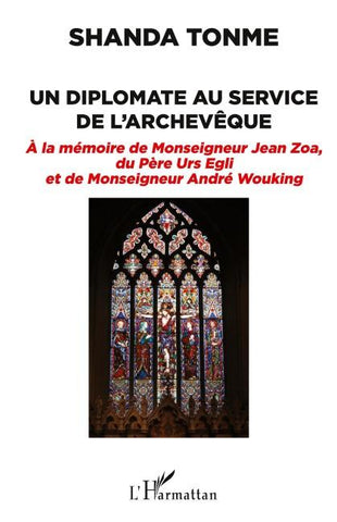 Un diplomate au service de l'archevêque