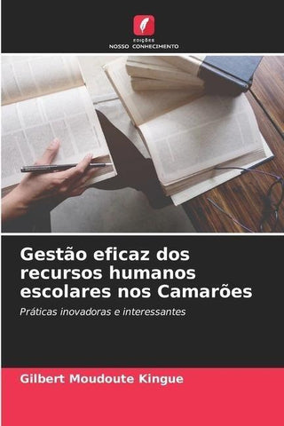 Gestão eficaz dos recursos humanos escolares nos Camarões