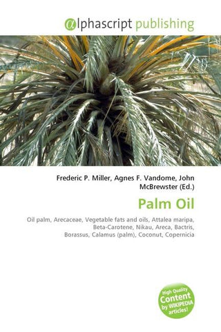 Palm Oil