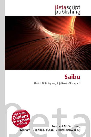 Saibu
