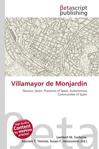 Villamayor de Monjardín