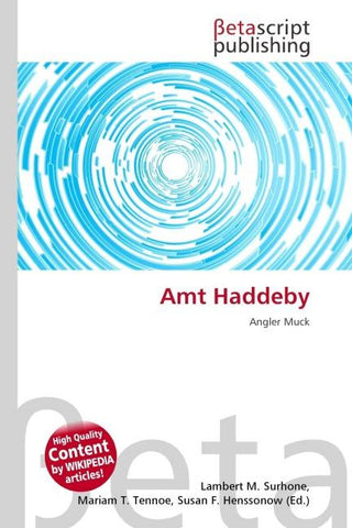 Amt Haddeby