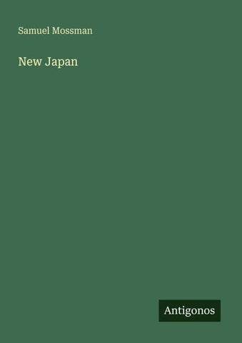 New Japan