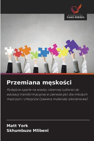 Przemiana m¿sko¿ci
