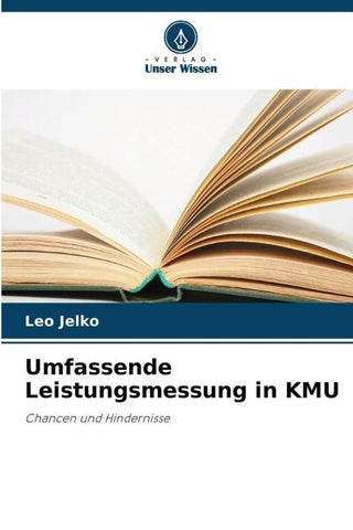Umfassende Leistungsmessung in KMU