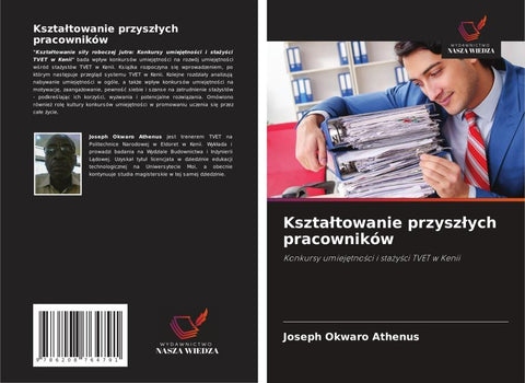 Kszta¿towanie przysz¿ych pracowników