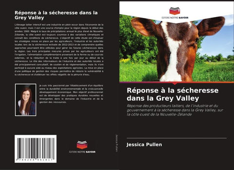 Réponse à la sécheresse dans la Grey Valley
