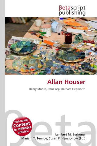 Allan Houser