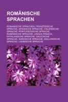 Romänische Sprachen
