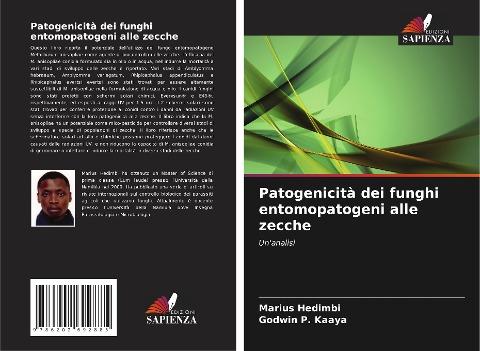 Patogenicità dei funghi entomopatogeni alle zecche