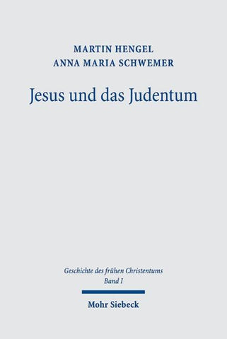 Geschichte des frühen Christentums