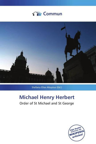 Michael Henry Herbert