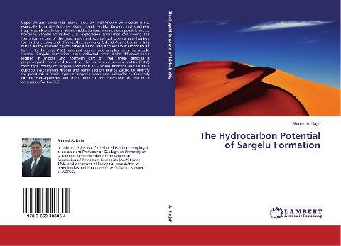 The Hydrocarbon Potential of Sargelu Formation