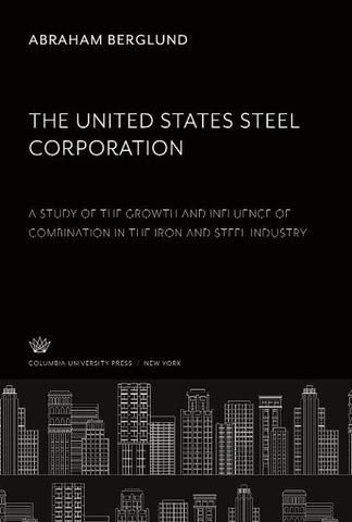 The United States Steel Corporation