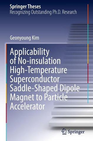 Applicability of No-insulation High-Temperature Superconductor Saddle-Shaped Dipole Magnet to Particle Accelerator