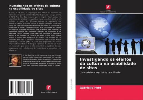 Investigando os efeitos da cultura na usabilidade de sites
