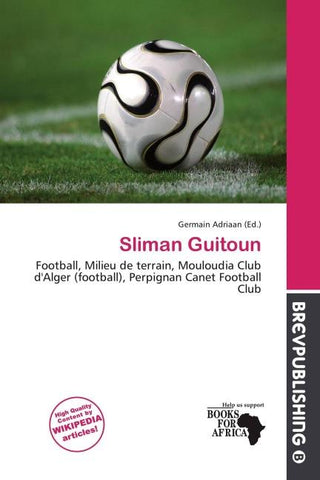 Sliman Guitoun