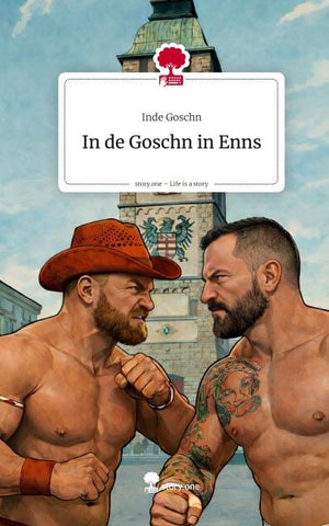 In de Goschn in Enns. Life is a Story - story.one