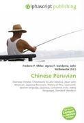 Chinese Peruvian