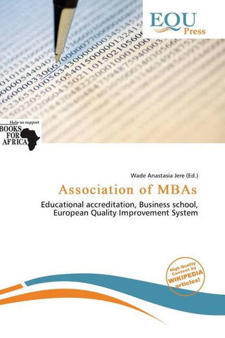 Association of MBAs