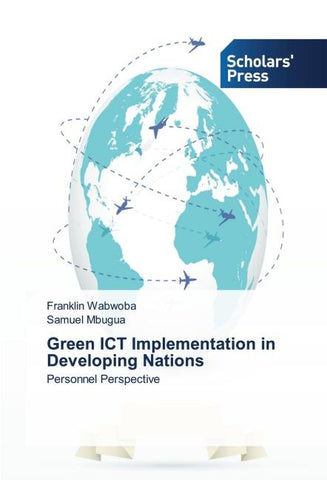 Green ICT Implementation in Developing Nations