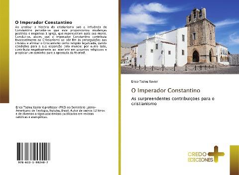 O Imperador Constantino