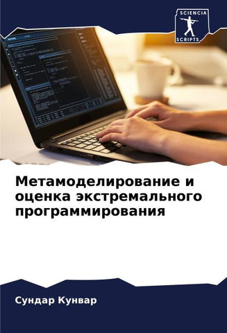 Metamodelirowanie i ocenka äxtremal'nogo programmirowaniq