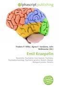 Emil Kraepelin