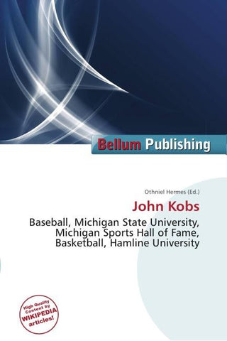 John Kobs