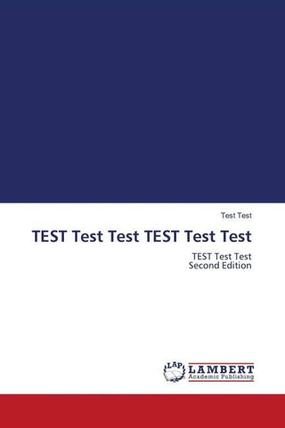 TEST Test Test TEST Test Test