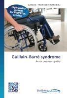 Guillain-Barré syndrome