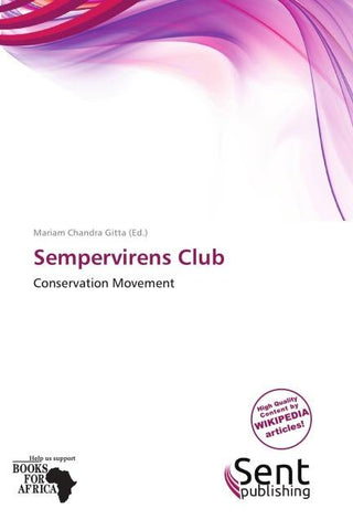 Sempervirens Club