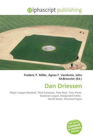 Dan Driessen