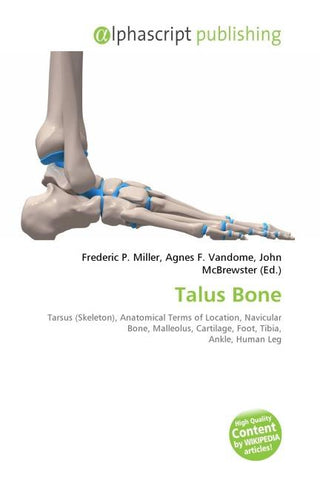 Talus Bone