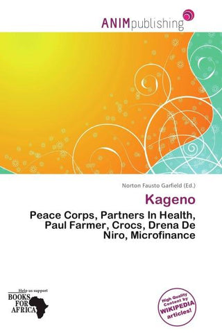 Kageno
