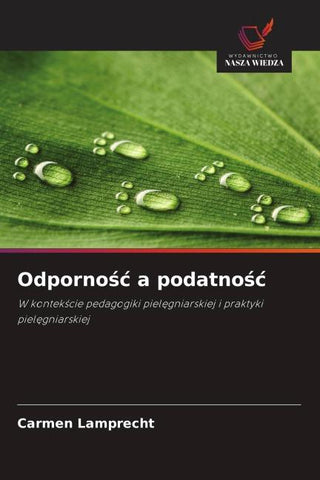 Odporno¿¿ a podatno¿¿