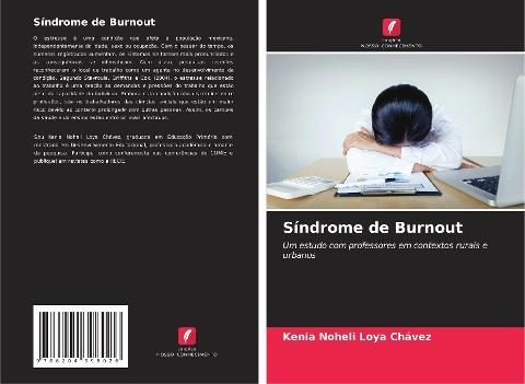 Síndrome de Burnout