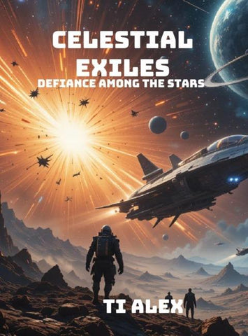 Celestial Exiles