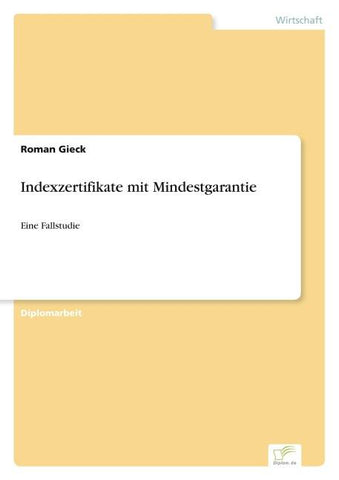 Indexzertifikate mit Mindestgarantie