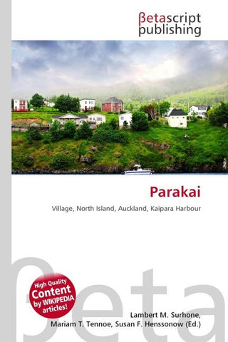 Parakai