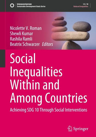 Social Inequalities Within and Among Countries