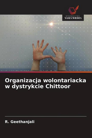Organizacja wolontariacka w dystrykcie Chittoor