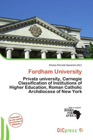 Fordham University