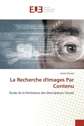 La Recherche d'Images Par Contenu