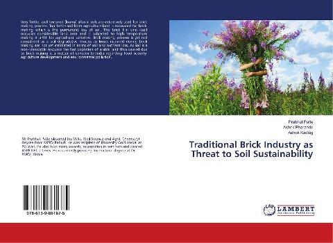 Traditional Brick Industry as Threat to Soil Sustainability