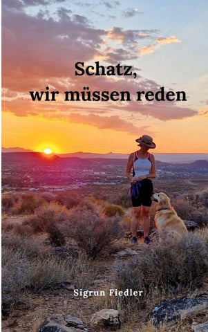 Schatz, wir müssen reden