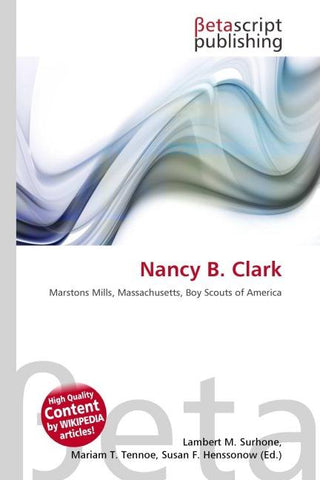 Nancy B. Clark